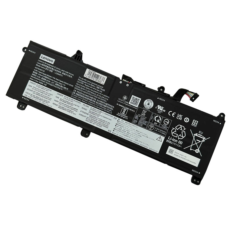 Original Battery Lenovo 5B11N47513 5B11N47479 4625mAh 71Wh (image for) Original Battery Lenovo 5B11N47513 5B11N47479 4625mAh 71Wh