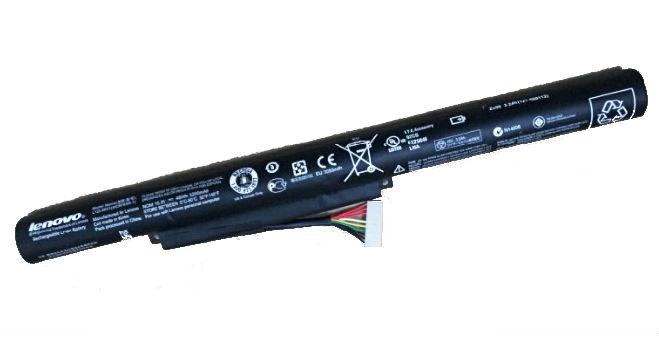Original Battery Lenovo L12M4F02 2800mAh (image for) Original Battery Lenovo L12M4F02 2800mAh