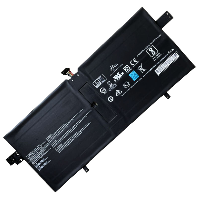 Battery MSI S9N-0G4A202-AQ2 S9N-0G4A201-AQ2 4550mAh 70.07Wh (image for) Battery MSI S9N-0G4A202-AQ2 S9N-0G4A201-AQ2 4550mAh 70.07Wh