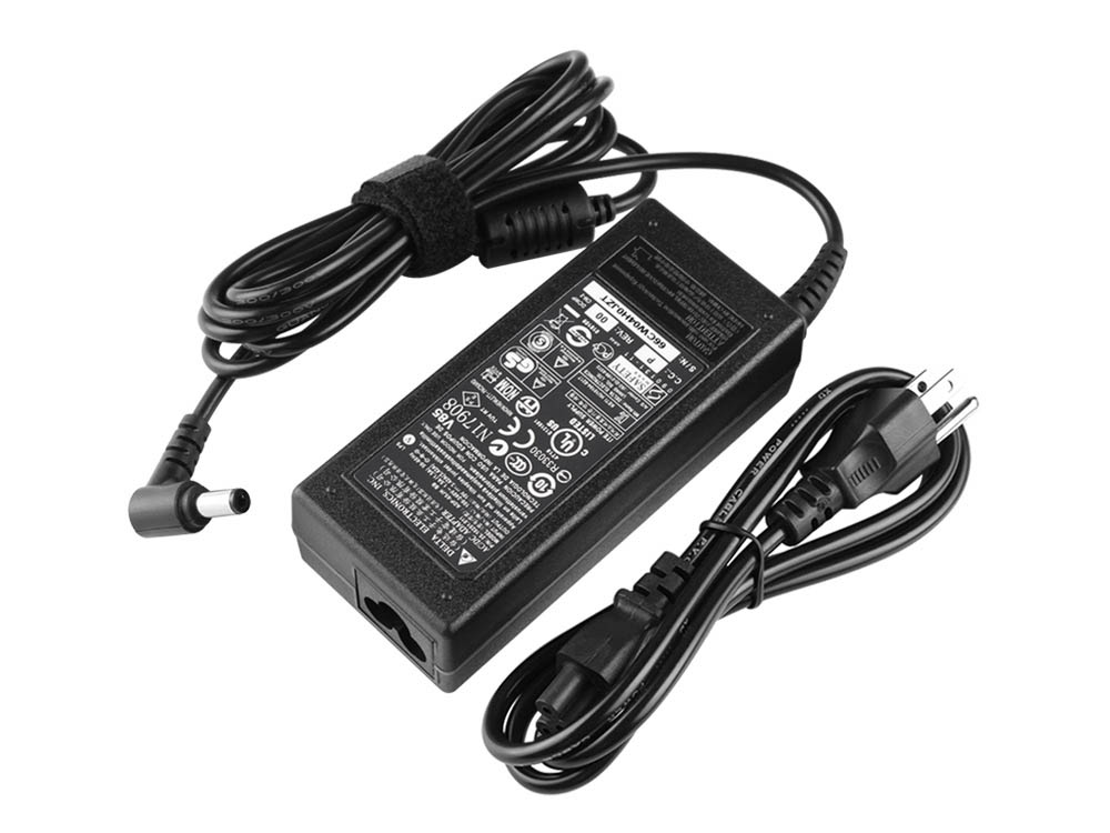 (image for) 65W Intel NUC KIT NUC7i5BNHXF AC Adapter Charger