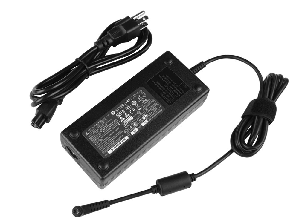 (image for) 120W Charger Medion Akoya X7811 (MD 97632) AC Adapter