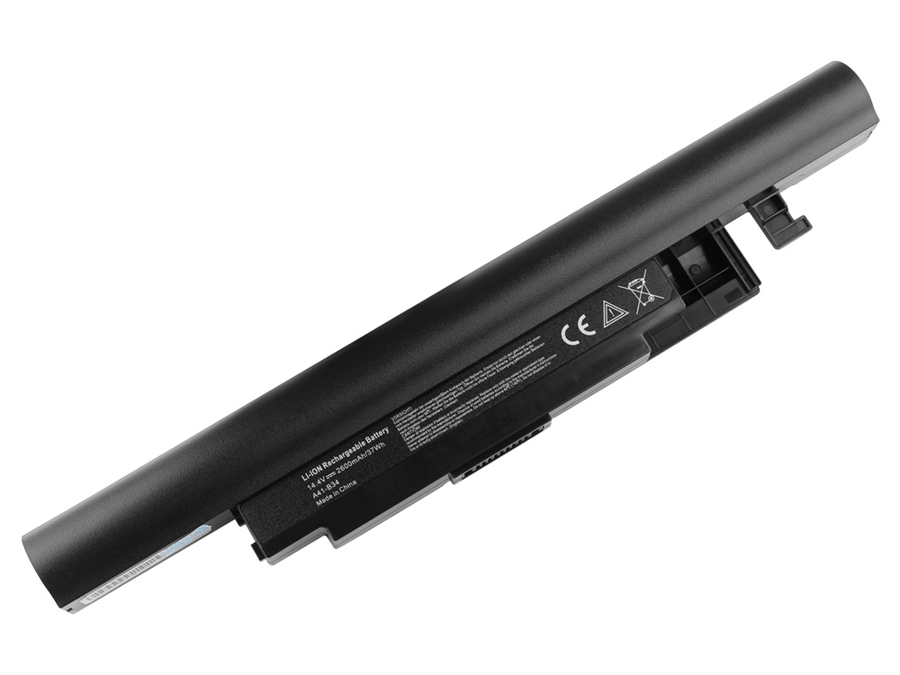 (image for) 4 Cell 2600mAh Battery Medion Akoya E6237 E6239 E6239T E6240T E6241