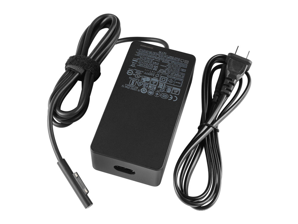 (image for) 127W Charger Microsoft 1932 AC Adapter