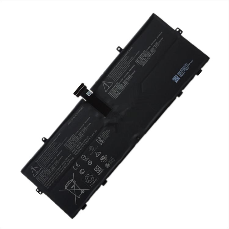(image for) Original Battery Microsoft Surface Laptop Go 1943 5235mAh 39.7Wh
