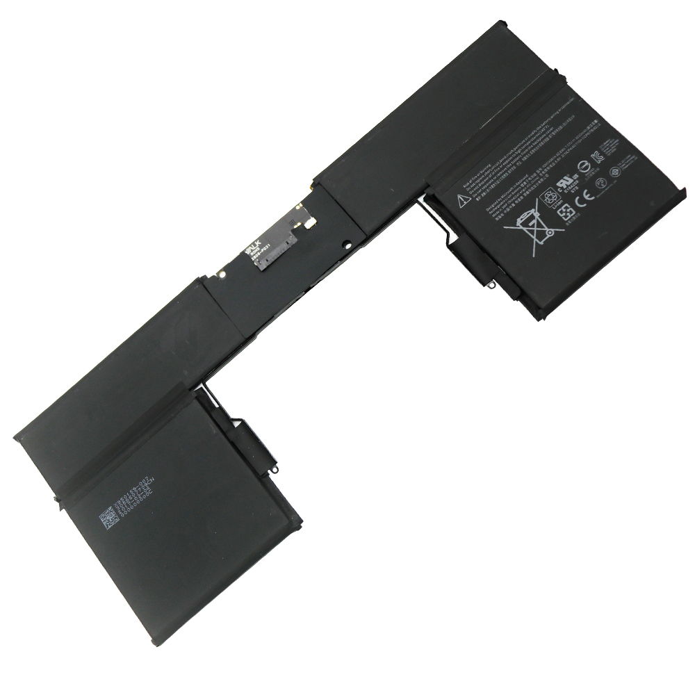 (image for) Original Battery Microsoft G3HTA001H 93HTA001H 8030mAh 60.8Wh