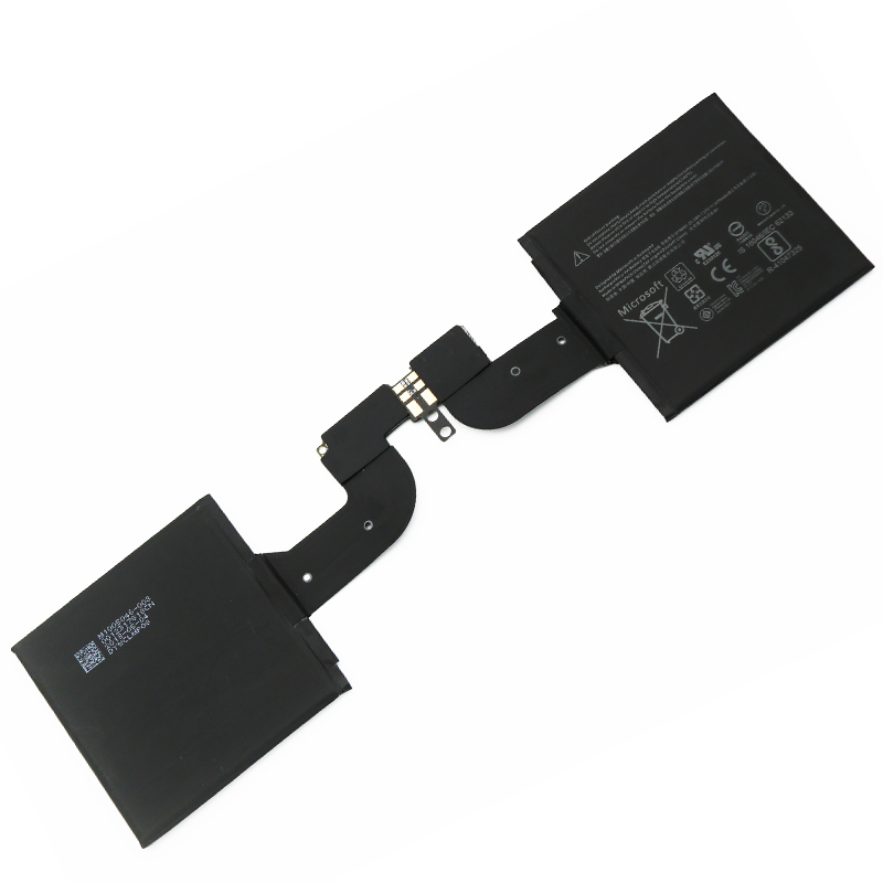 (image for) Battery Microsoft 2ICP4/75/77 3070mAh 23.23Wh