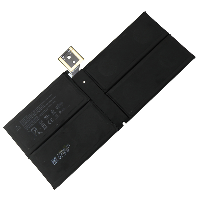 (image for) Original Battery Microsoft Surface Pro 5 1796 5940mAh 45Wh