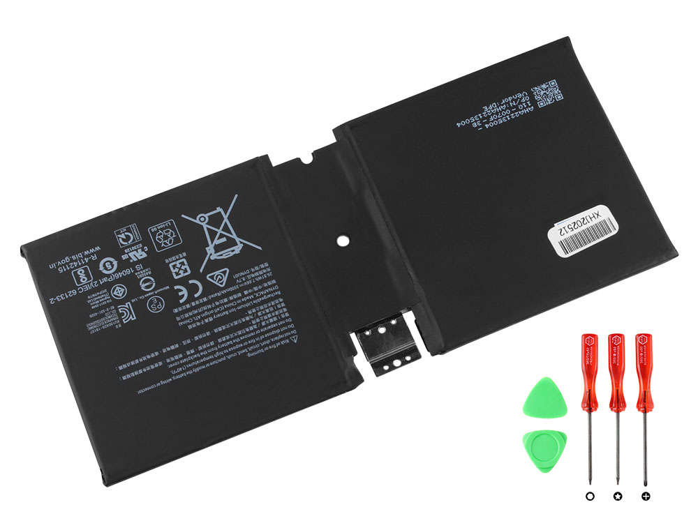 (image for) Original Battery Microsoft Surface Go 2 1901 3500mAh 26.81Wh