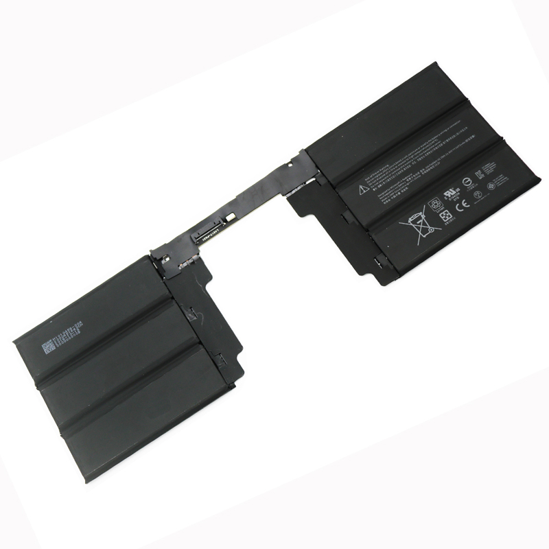 (image for) Original Battery Microsoft G3HTA041H G3HTA040H 5473mAh 62.2Wh