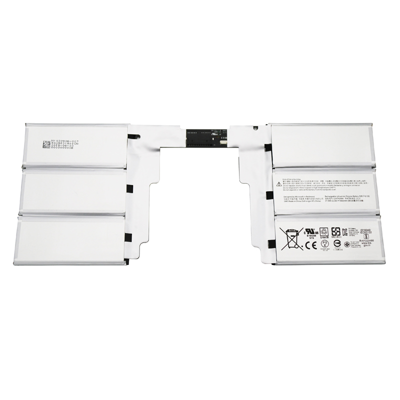 (image for) Original Battery Microsoft G3HTA050H G3HTA049H 5042mAh 57.3Wh