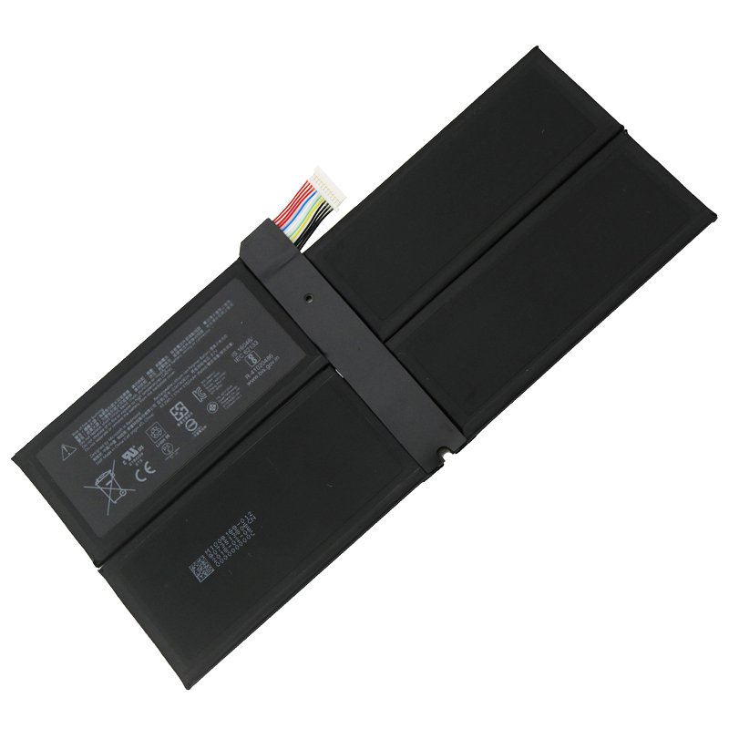 (image for) Original Battery Microsoft Surface Pro 7 1866 5702mAh 43.2Wh