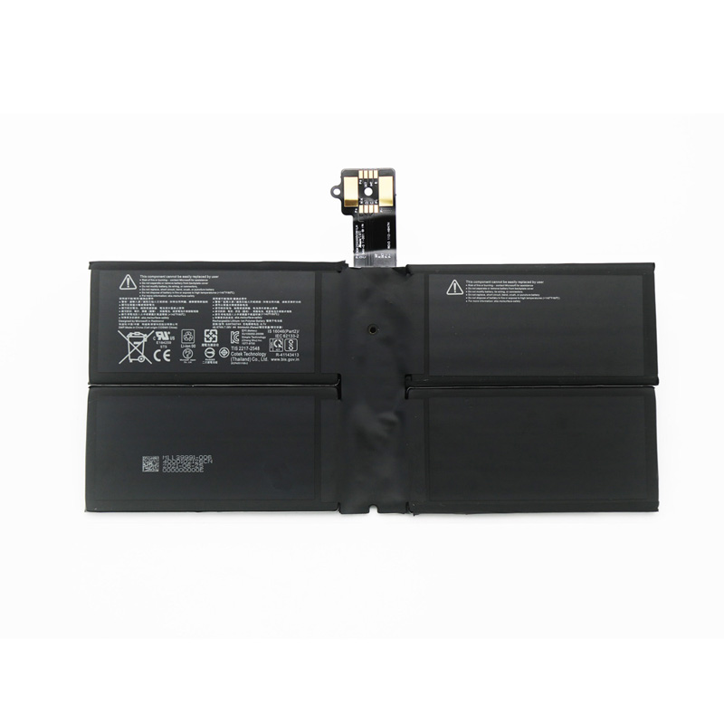 (image for) Original Battery Microsoft G3HTA073H G3HTA074H 6444mAh 48.87Wh