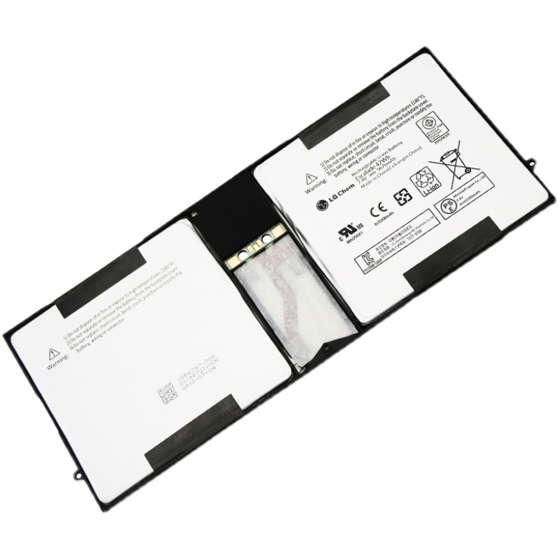(image for) Original Battery Microsoft 016476433753 5676mAh 42Wh