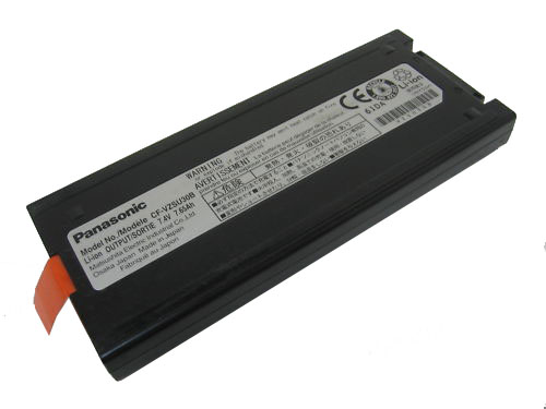 (image for) 6 Cell Panasonic CF-VZSU30 CF-VZSU30A Battery
