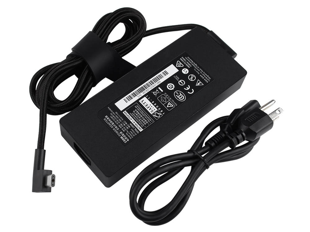 (image for) Original 230W Charger Razer Blade 14 (2022) RZ09-0427 AC Adapter
