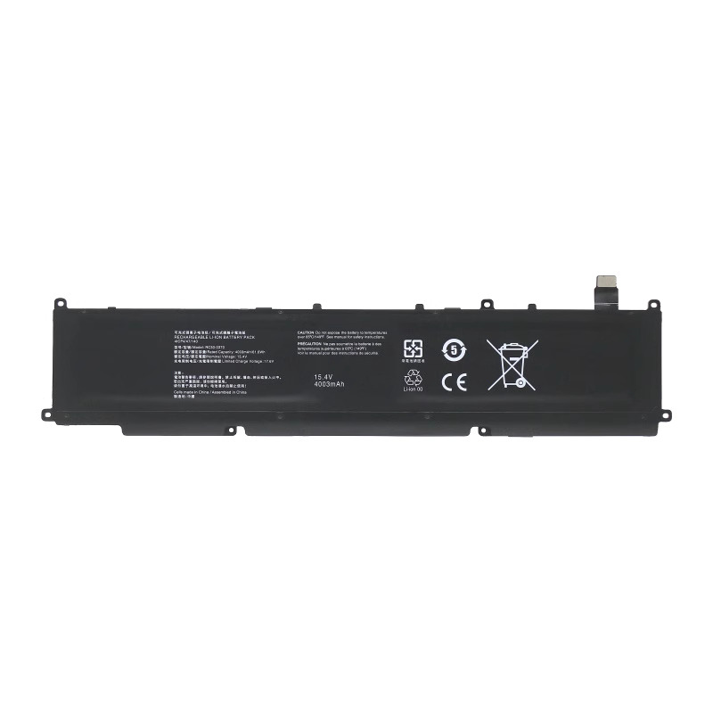 (image for) Battery Razer Blade 14 (2021) RZ09-0370C 4003mAh 61.6Wh
