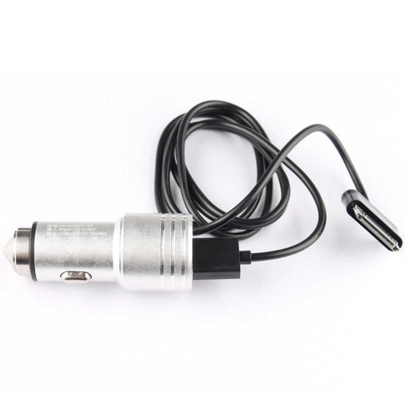 (image for) 10W Samsung ETA-P11JBEGXAR Car Charger DC Adapter