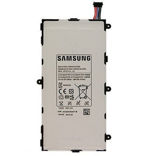 (image for) 4000mAh Samsung Galaxy Tab 3 7 Wifi Battery
