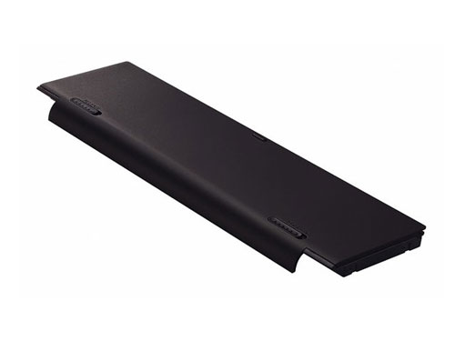 (image for) 2 Cell Black Sony VGP-BPL23 VGP-BPS23 Battery
