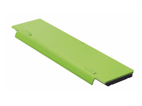 (image for) 2 Cell Green Sony VGP-BPL23 VGP-BPS23 Battery