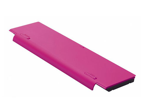 (image for) 2 Cell Pink Sony VGP-BPL23 VGP-BPS23 Battery