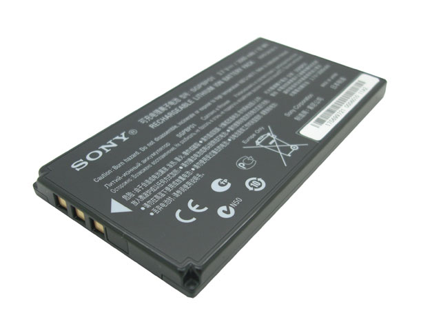 (image for) 3080mAh Sony SGPBP01 SGPBP01/E Tablet P Battery