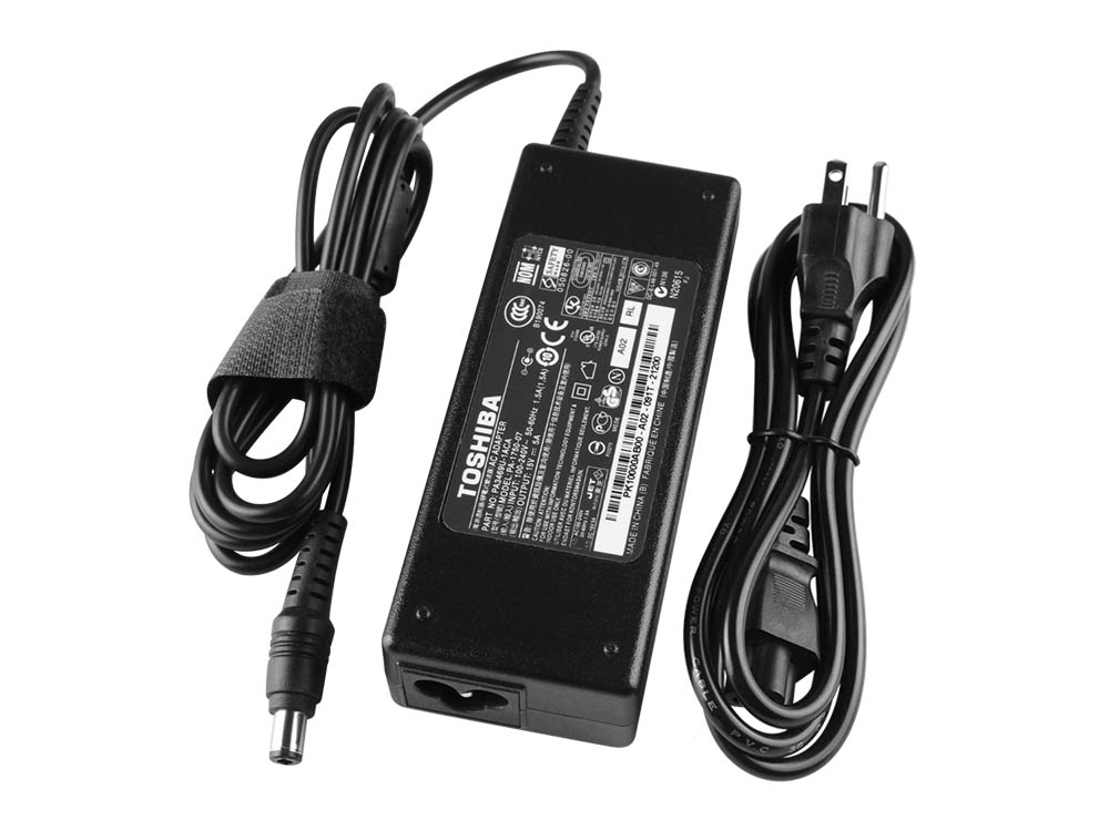 (image for) Original Toshiba A000005000 AC Adapter Charger 75W