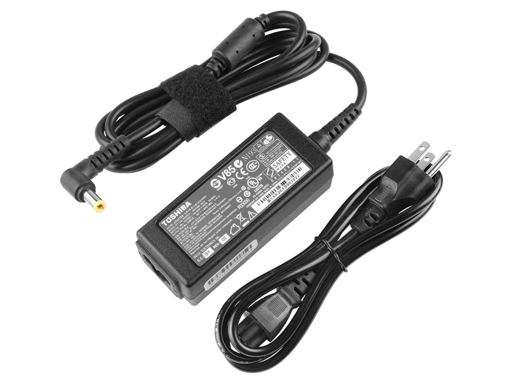 (image for) Original 30W Toshiba G71C0009S118 AC Adapter Charger Power Supply