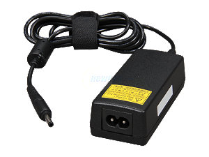 (image for) 30W Toshiba WT200 10.1-inch WiFi 64GB PDW03A-00G006 AC Adapter Charger