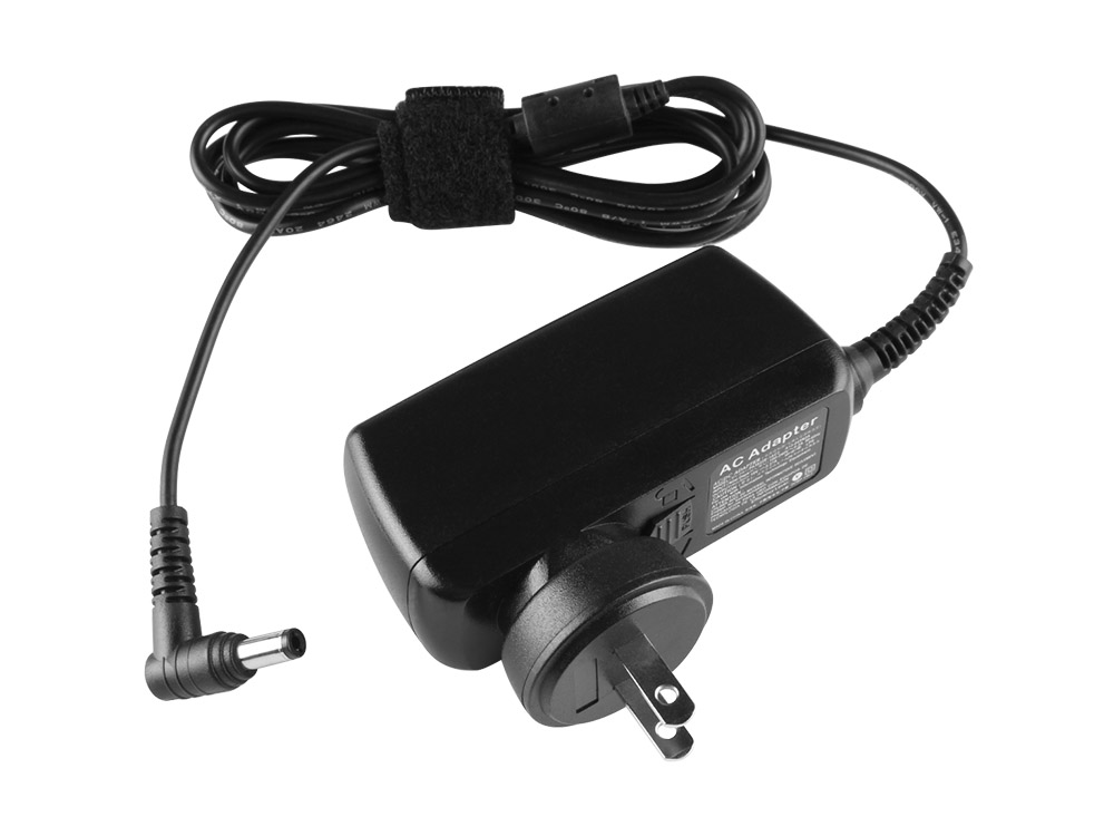 (image for) Original 45W Charger Toshiba Dynabook Tecra A30-G-12E AC Adapter