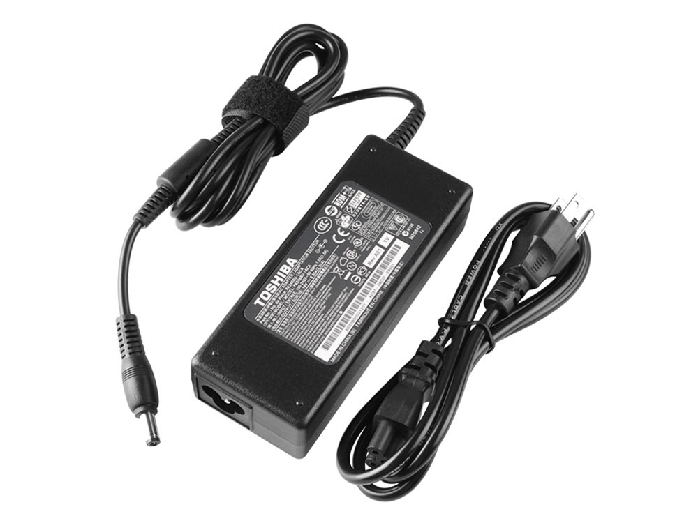 (image for) Original 75W Toshiba Equium U400-145 U400-146 AC Adapter Charger
