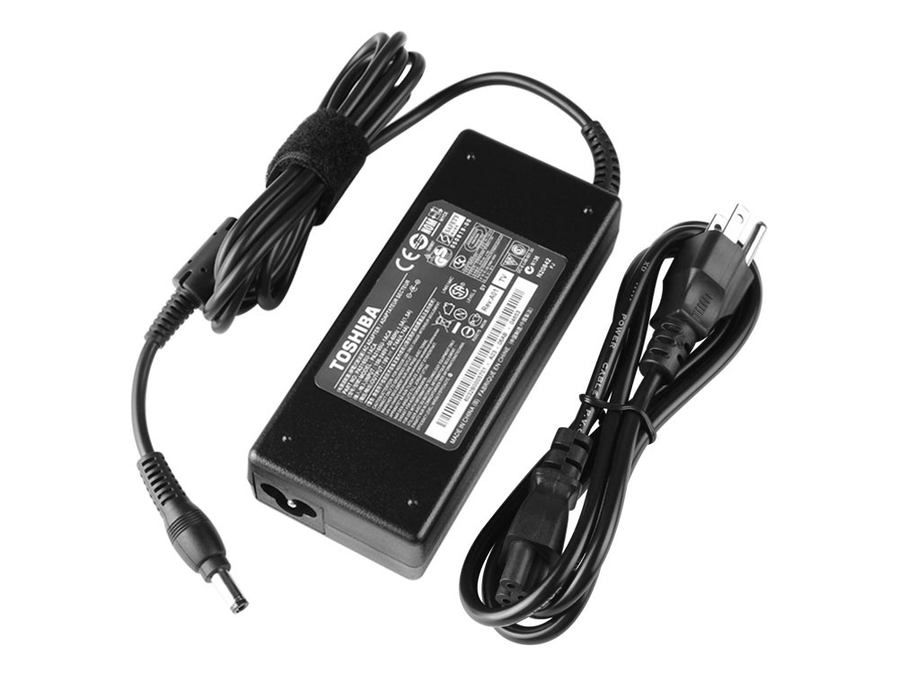 (image for) Original 90W Charger Toshiba Satellite U940-X3110 Ultrabook AC Adapter