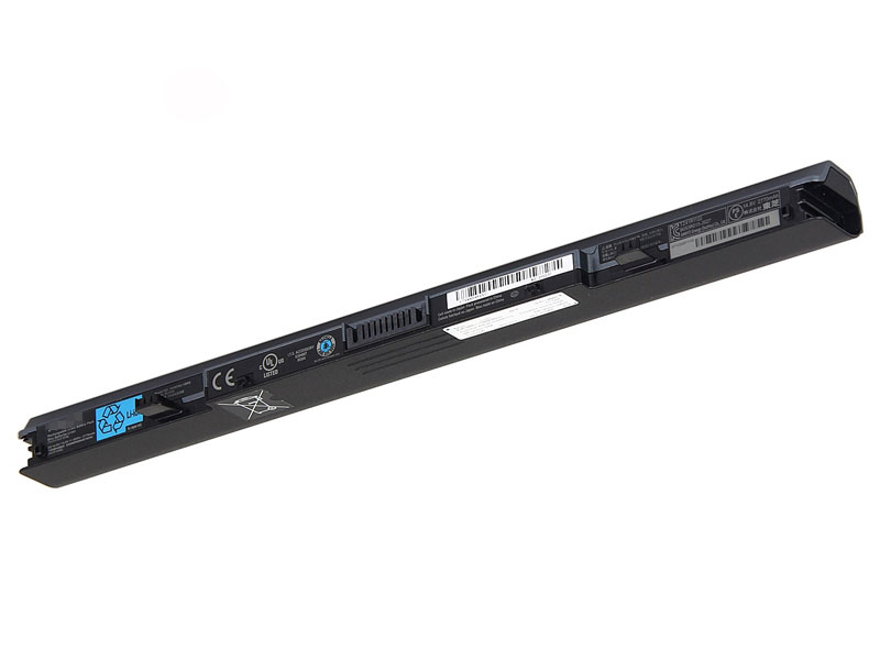 (image for) 4 Cell Toshiba PA5076R-1BRS PA5076U-1BRS Battery