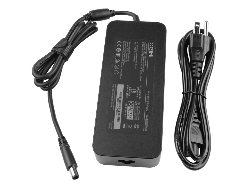 (image for) Original 220W XGIMI HKA220190A2-6B Projector H3S RS Pro 2 Horizon Charger AC Adapter
