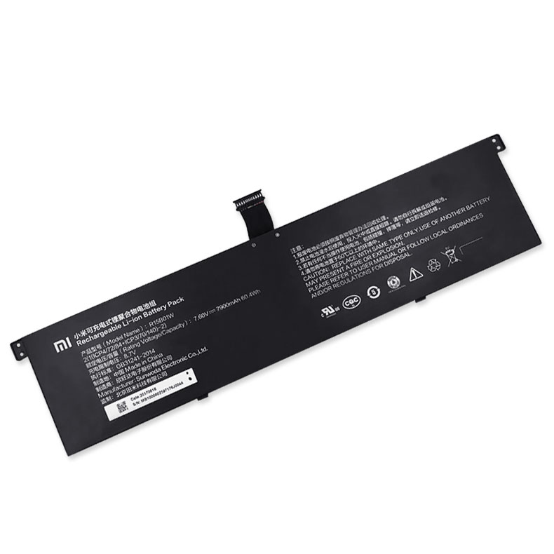 (image for) Original Battery Xiaomi 171501-AQ 7900mAh 60.04Wh