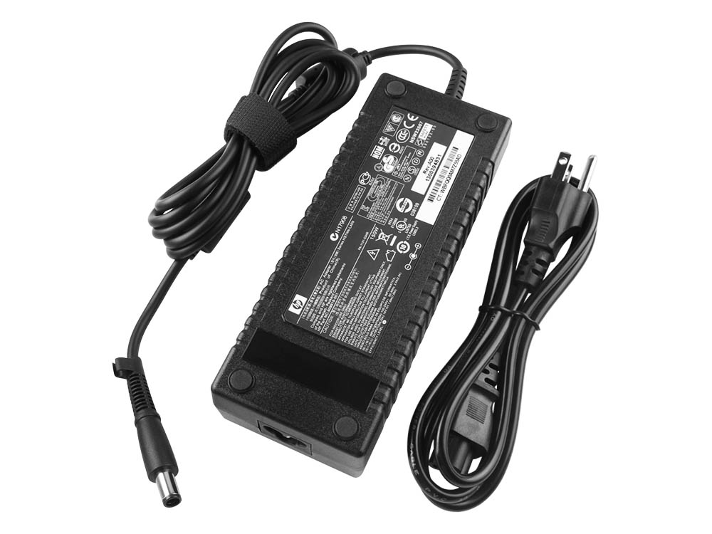 150W Adapter for HP Compaq Pro 4300 All-in-One PC-10001000021 + Cord